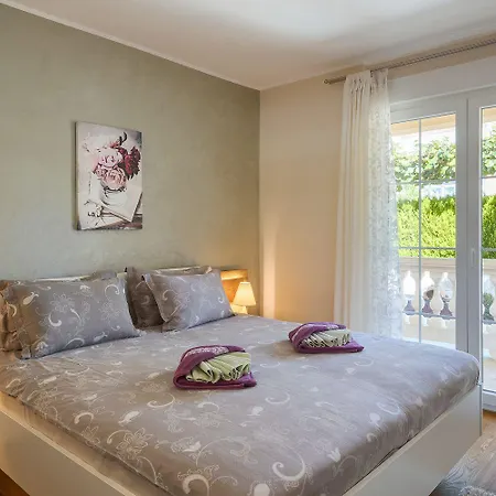 Malerisches Mit Mediterranem Garten, Babybett, Waschmaschine, Terrasse - Hundefreundlich פורץ
